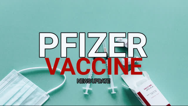 Pfizer, nag-apply na sa Pilipinas para maiturok ang kanilang bakuna sa mga nasa edad 12-15  I  SAKSI