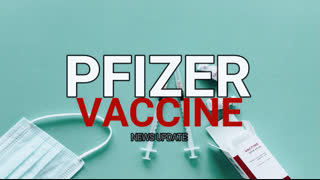 Pfizer, nag-apply na sa Pilipinas para maiturok ang kanilang bakuna sa mga nasa edad 12-15  I  SAKSI