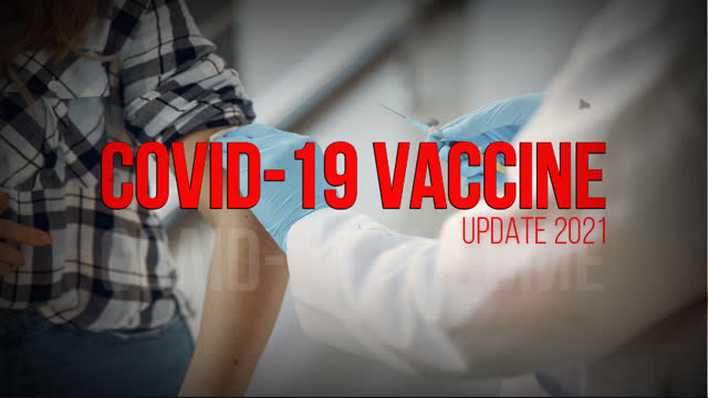 No LGU announcement but individuals will be informed of COVID-19 vaccine brand on site