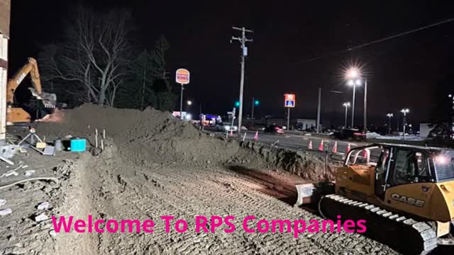 RPS Companies - #1 Septic Systems in Rochester, NY