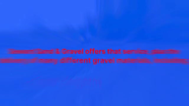 Seward Sand & Gravel Inc - Top-Rated Gravel Company in Oneonta, NY