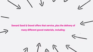 Seward Sand & Gravel Inc - #1 Landscape Gravel in Oneonta, NY