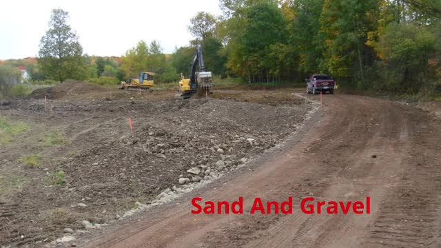 Seward Sand & Gravel Inc - #1 Sand And Gravel in Oneonta, NY