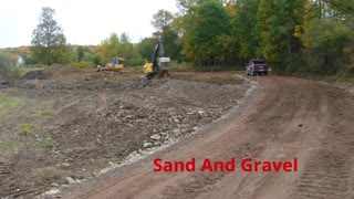 Seward Sand & Gravel Inc - #1 Sand And Gravel in Oneonta, NY