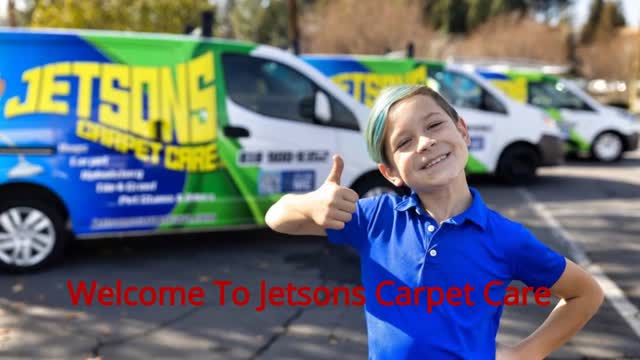 Jetsons Carpet Care | Carpet Cleaning in Woodland Hills, CA