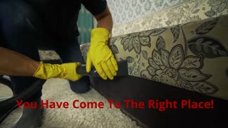 Jetsons Carpet Care - #1 Sofa Cleaning in Woodland Hills, CA