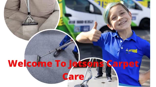 Jetsons Carpet Care | Carpet Cleaning in Woodland Hills, CA