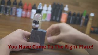 Vape Street - Your Trusted Vape Shop in Langley City Brookswood, BC