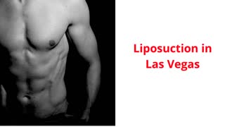 Premier Liposuction in Las Vegas, NV | 89146