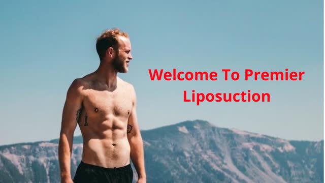 Premier Liposuction : Body Sculpting in Las Vegas, NV