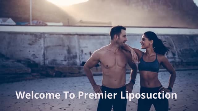 Premier Liposuction For Men in Las Vegas, NV