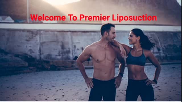 Premier Liposuction : Certificate For Liposuction in Las Vegas, NV