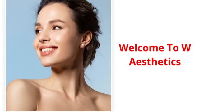 W Aesthetics : Sculptra in Austin, TX