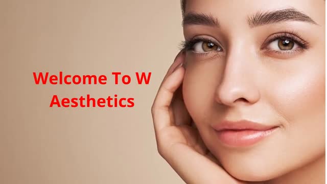W Aesthetics : Botox Treatment in Austin, TX
