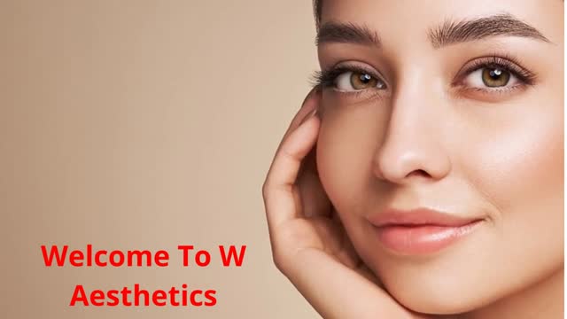 W Aesthetics : IV Therapy in Austin, TX