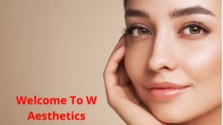 W Aesthetics : IV Therapy in Austin, TX