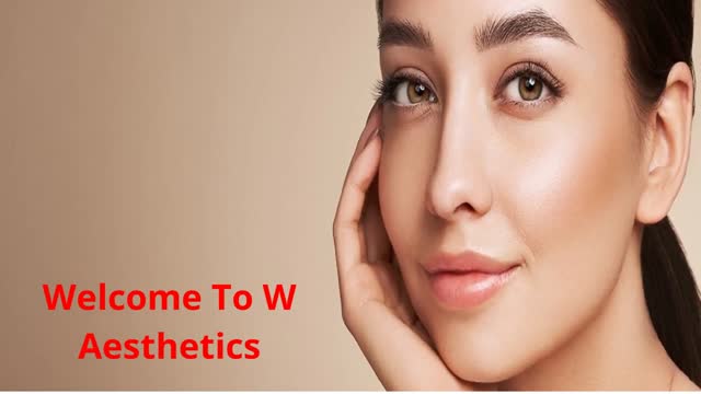 W Aesthetics : PRP Injections in Austin, TX