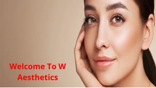W Aesthetics : PRP Injections in Austin, TX