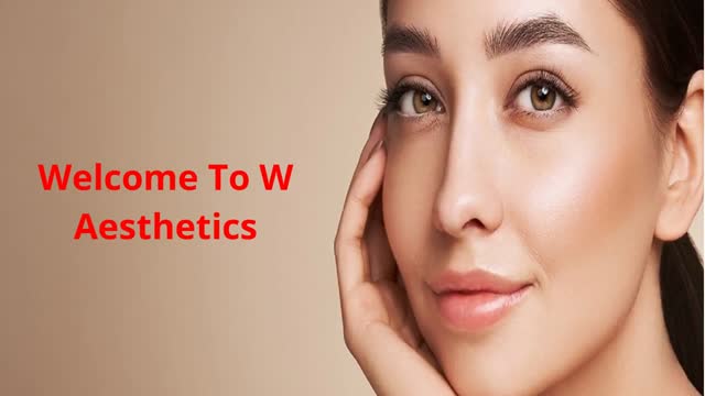 W Aesthetics : Microneedling in Austin, TX