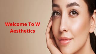 W Aesthetics : Microneedling in Austin, TX