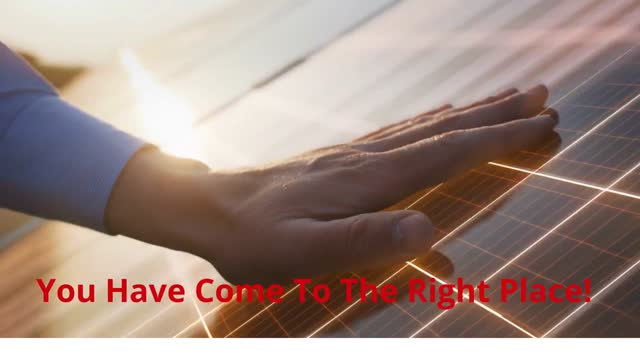 Solar Unlimited - #1 Solar Electricity in Calabasas, CA