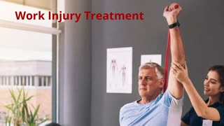 Aleca Home Health - #1 Work Injury Treatment in Scottsdale, AZ