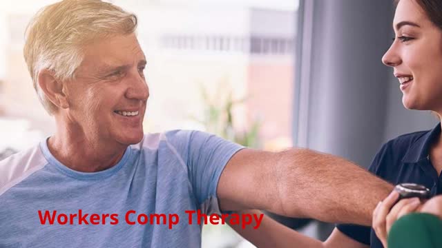 Aleca Home Health - Workers Comp Therapy in Scottsdale, AZ