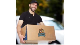 Ecoway Movers in Mississauga, ON