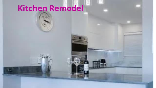 TBH Sterling Inc. - #1 Kitchen Remodel in Seattle, WA