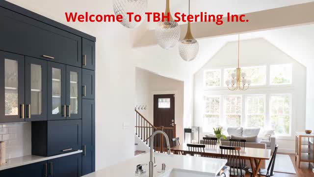 TBH Sterling Inc. - Remodeling Contractor in Seattle, WA