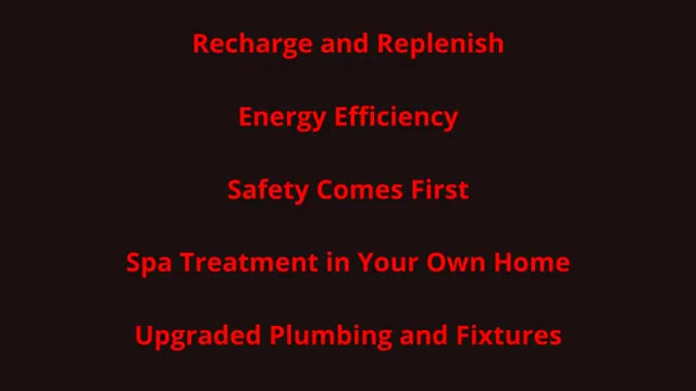 TBH Sterling Inc. : Bathroom Remodeling in Seattle, WA