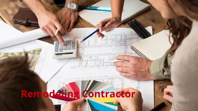 TBH Sterling Inc. - Expert Remodeling Contractor in Seattle, WA