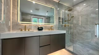TBH Sterling Inc. : Bathroom Remodel in Seattle, WA