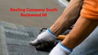 Bendelow Building Co : Roofing Company  in South Rockwood, MI