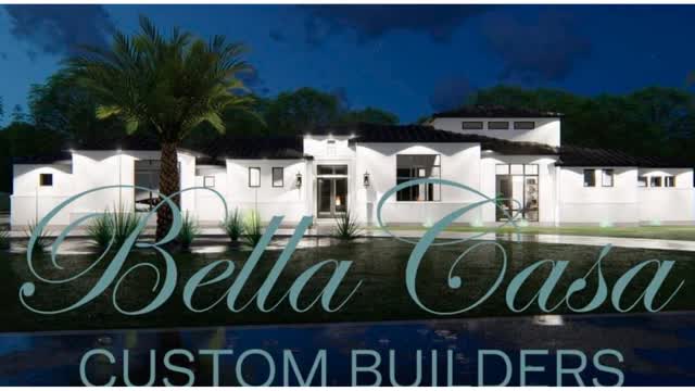 Bella Casa Custom Home Builders in Boerne, TX | 78006