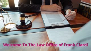 The Law Office of Frank Ciardi | Drug Charges in Rochester, NY | (585) 232-6830