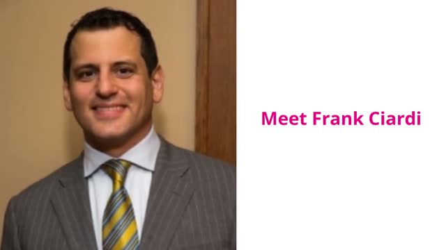 The Law Office of Frank Ciardi - Best Defense Lawyer in Rochester, NY