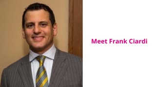 The Law Office of Frank Ciardi - Best Defense Lawyer in Rochester, NY