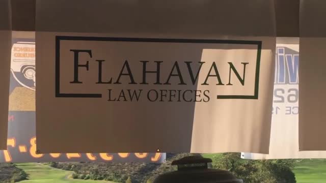 Flahavan Law Office - Expert Car Accident Attorney in Ventura County, CA