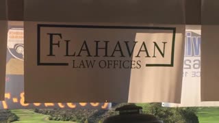 Flahavan Law Office - Expert Car Accident Attorney in Ventura County, CA