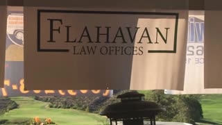 Flahavan Law Office : Your Trusted Car Accident Lawyer in Westlake Village, CA