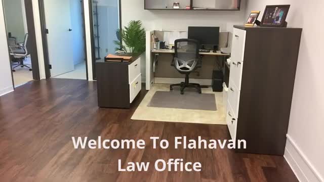 Flahavan Law Office | Best Personal Injury Attorney in Westlake Village, CA