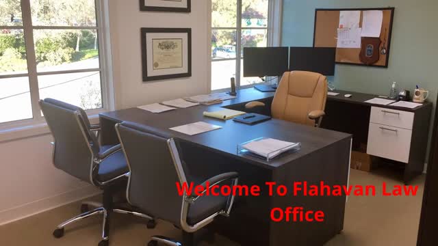 Flahavan Law Office in Westlake Village, CA