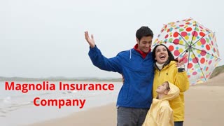 Christian Insurance Company in Magnolia, TX