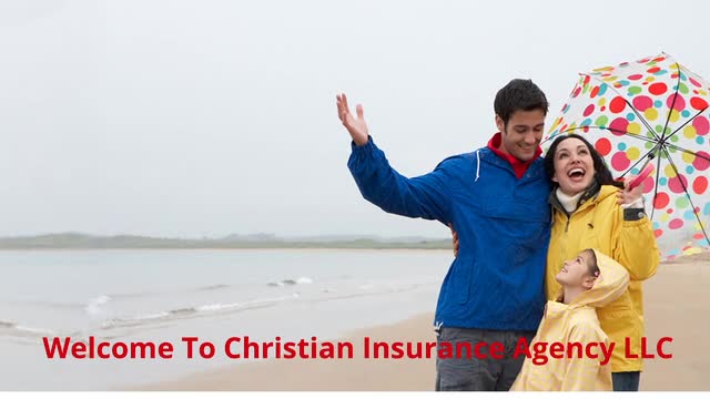 Christian Home Insurance Agency in Magnolia, TX