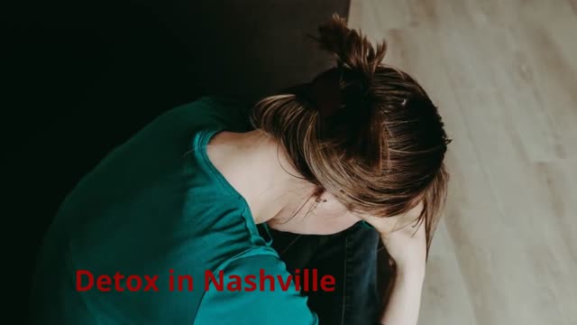 Nashville Addiction Recovery - #1 Detox in Nashville, TN