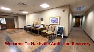 Nashville Addiction Recovery - Private Drug Rehab in Nashville, TN | 37205