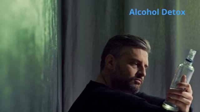 Alcohol Detox Nashville TN | Nashville Addiction Recovery