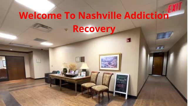 Nashville Addiction Recovery : Private Rehab For Drug Addiction in Nashville, TN