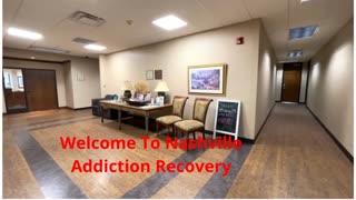 Nashville Addiction Recovery : Concierge Addiction Treatment in Nashville, TN